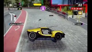Summer Rise World League 2025  Elise & Davinci Multiplayer Races &ndash; Tunnel Thrills & NYC Showdown!