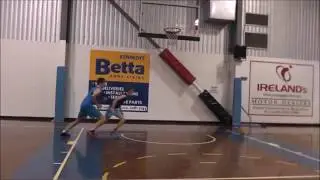 Basketball Concepts - Individual Offence & Defence (Basic)