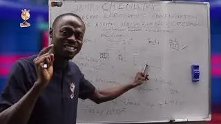 JAMB 2026 UTME Chemistry Past Questions | Complete Exam Guide