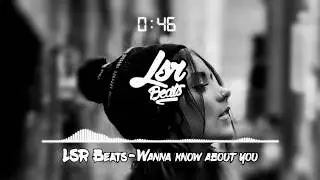 Wanna know about you | Free Kid Ink X Chris Brown Type Beat (by. @musicaldropbox)