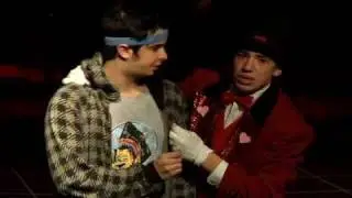 Me And My Dick Act 1 Part 8