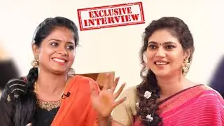 Sherin talks about madhumitha! | Tamil Cinema News | Kollywood Latest