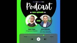 Story-Driven Marketing with Jarie Bolander - Crafting Clear, Concise, Compelling Messaging