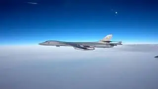 AMALGAM DART 21-2 B-Roll Footage 23MAR2021