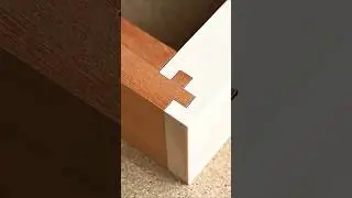Amazing Wood Joints: Hidden Japanese Joinery Techniques (No Screws or Nails!)