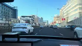 Ghulja. Кульджа 