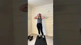 Klassiskt styrkepass 