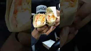 Is Buffalo Wild Wings Chicken Wrap Good?