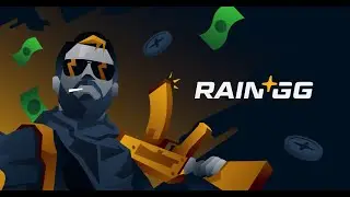 WELCOME TO RAIN! HUGE PROFIT SESSION!!