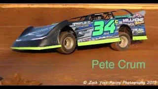 2015 Team Kryptonite