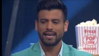EfrAle Ruales Jaramillo 🦁🍬 (Cumple Efra) parte 3