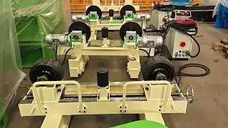 Adapt to the changing production tasks and improve the utilization rate of equipment