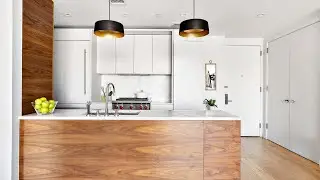 INSIDE a Brooklyn Two-Bedroom With a Private Terrace | 280 St. Marks Avenue, #3B | SERHANT. Tour