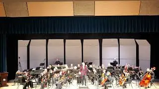 A Holiday Sing-Along arr. John Moss(1948-2010)