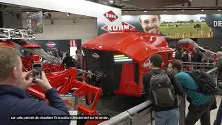 AGRITECHNICA 2025 - Vid&eacute;o institutionnelle