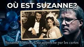 Disparition Suzanne Viguier #voyanceactualite #cartomancie #coldcase #faitsdivers