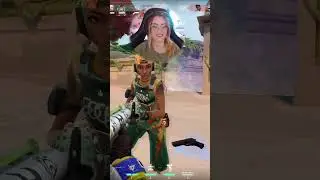 Dance for me!!! #valorant #valorantclips #streamer #euvalorant #funny #gamer