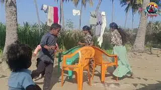 பொங்கல் celebration part 3