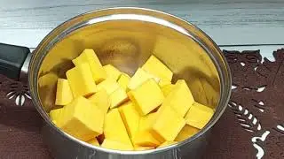 THIS RECIPE BLOWED THE INTERNET! NEW RECIPE from PUMPKIN. You will definitely love PUMPKIN.