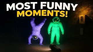 PLAYING HORROR GAME WITH FRIEND EMISSARY ZONE (GONE WRONG)😱 | HU GAMING