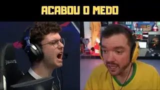 SAADZIN CHAMANDO O ZYWOO DE GORD&Atilde;O KKKKKKKKKKKKKKKKKKKKKKKKKKKK