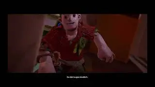 Lets Play Together It Takes Two (Delphinio) (Blind) 15
