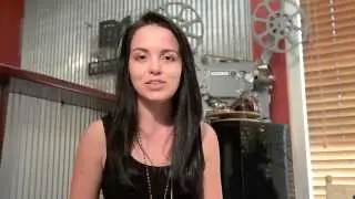 FMV TV Inside Entertainment promotes Brisbane Zombie Walk 2013