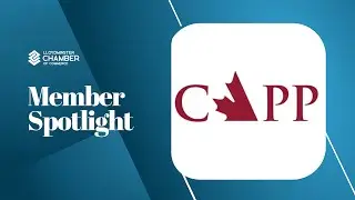Canada&rsquo;s Energy Moment: How Collaboration is Driving Opportunity | Chamber Member Spotlight