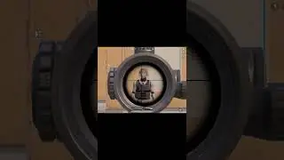 ЛАЙФХАК PUBG mobile || ЛАЙФХАК M24 || #pubgmobile #лайфхаки ||