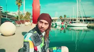 MOOWLY & AGON BEATS - GELATTO (OFICIAL VIDEO)