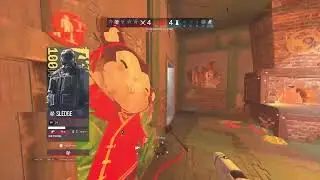 R6 Ranked