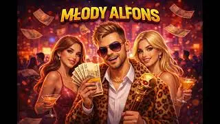 Red-Line Records - MŁODY ALFONS