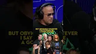 ECW Гора Рашмор по данным RVD