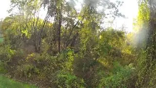 HT-FPV - 1.3ghz field test