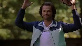 Supernatural - From Now On (Greatest Showman)