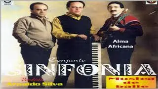 Conjunto Sinfonia - Alma Africana