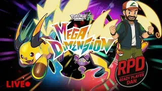 LIVE: Pokémon Legends: Z-A | New Year's Resolution..Catch more Shinies!!