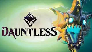 Dauntless: Thunderdeep Drask returns game teaser