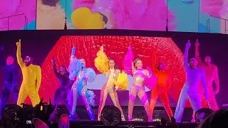 Little Mix Wings - Confetti Tour Cardiff Night 3