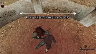 Warband Duels #3 | 🇧🇷 LimaTheCatman