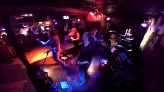 Genghis Khan + Innocent Exile - Iron Maiden Cover