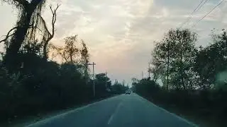 #rodetrip # sunshine views #shortvideo