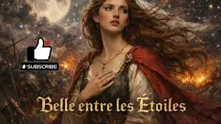 DARK ORCHESTRA PROJECT - BELLE ENTRE LES &Eacute;TOILES | EPIC CINEMATIC FRENCH WARCHANT