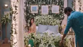 Best Emotional scene   of.   G.  L.