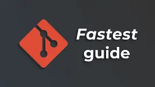 Git in Less than a Minute🕐