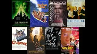 Time About The Movies - August 23, 1996