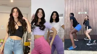 CHARLI D'AMELIO TIK TOK DANCES 2021 ЧАРЛИ ДАМЕЛИО ТИК ТОК