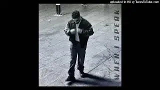Vick Lejet - When I Speak (Prod. Shango)