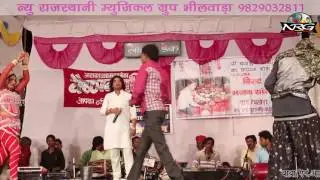 Arjun Rana LIVE - Nag Lapeta Leve | Rajasthani Bhajan |  Dev Kheda Live Program | Full Video HD