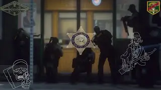 [WaxanityRP] LSSD - Experience